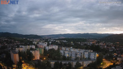 Pohled od Sásové-Rudlové