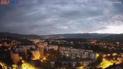 Pohled od Sásové-Rudlové