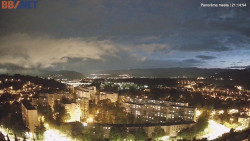 Pohled od Sásové-Rudlové