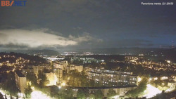Pohled od Sásové-Rudlové