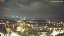 Pohled od Sásové-Rudlové