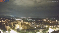 Pohled od Sásové-Rudlové