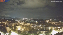 Pohled od Sásové-Rudlové