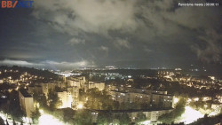 Pohled od Sásové-Rudlové