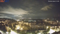 Pohled od Sásové-Rudlové