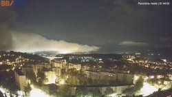 Pohled od Sásové-Rudlové