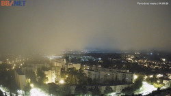 Pohled od Sásové-Rudlové