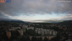 Pohled od Sásové-Rudlové