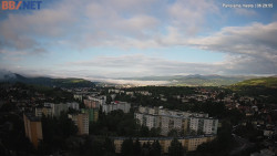 Pohled od Sásové-Rudlové