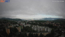 Pohled od Sásové-Rudlové