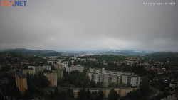 Pohled od Sásové-Rudlové