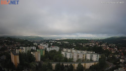 Pohled od Sásové-Rudlové
