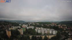 Pohled od Sásové-Rudlové