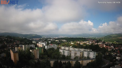 Pohled od Sásové-Rudlové