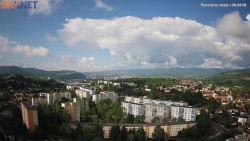 Pohled od Sásové-Rudlové