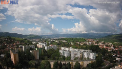 Pohled od Sásové-Rudlové