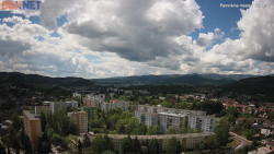 Pohled od Sásové-Rudlové