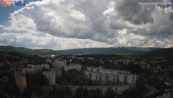 Pohled od Sásové-Rudlové