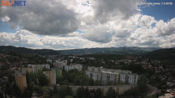 Pohled od Sásové-Rudlové