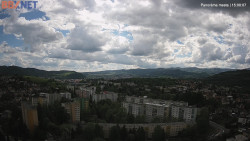 Pohled od Sásové-Rudlové