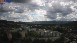 Pohled od Sásové-Rudlové