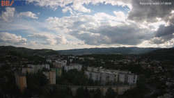Pohled od Sásové-Rudlové