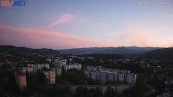 Pohled od Sásové-Rudlové