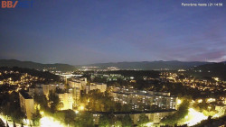 Pohled od Sásové-Rudlové