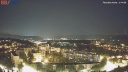 Pohled od Sásové-Rudlové