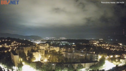 Pohled od Sásové-Rudlové