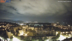 Pohled od Sásové-Rudlové