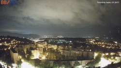 Pohled od Sásové-Rudlové