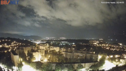Pohled od Sásové-Rudlové