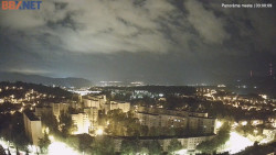 Pohled od Sásové-Rudlové