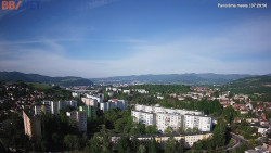 Pohled od Sásové-Rudlové