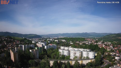 Pohled od Sásové-Rudlové