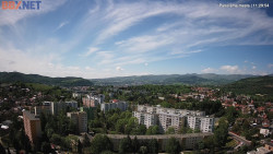 Pohled od Sásové-Rudlové