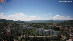 Pohled od Sásové-Rudlové