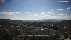 Pohled od Sásové-Rudlové