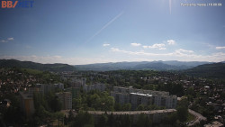 Pohled od Sásové-Rudlové