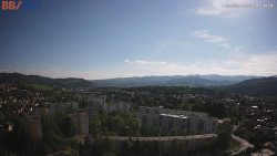 Pohled od Sásové-Rudlové