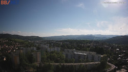 Pohled od Sásové-Rudlové