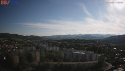 Pohled od Sásové-Rudlové
