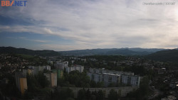 Pohled od Sásové-Rudlové