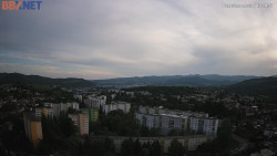 Pohled od Sásové-Rudlové