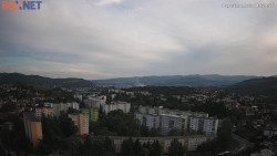 Pohled od Sásové-Rudlové