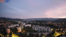 Pohled od Sásové-Rudlové