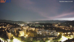Pohled od Sásové-Rudlové