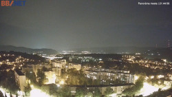Pohled od Sásové-Rudlové
