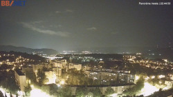 Pohled od Sásové-Rudlové